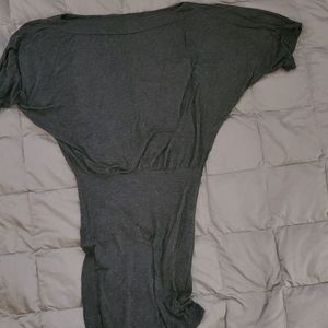 American twist bodycon dress